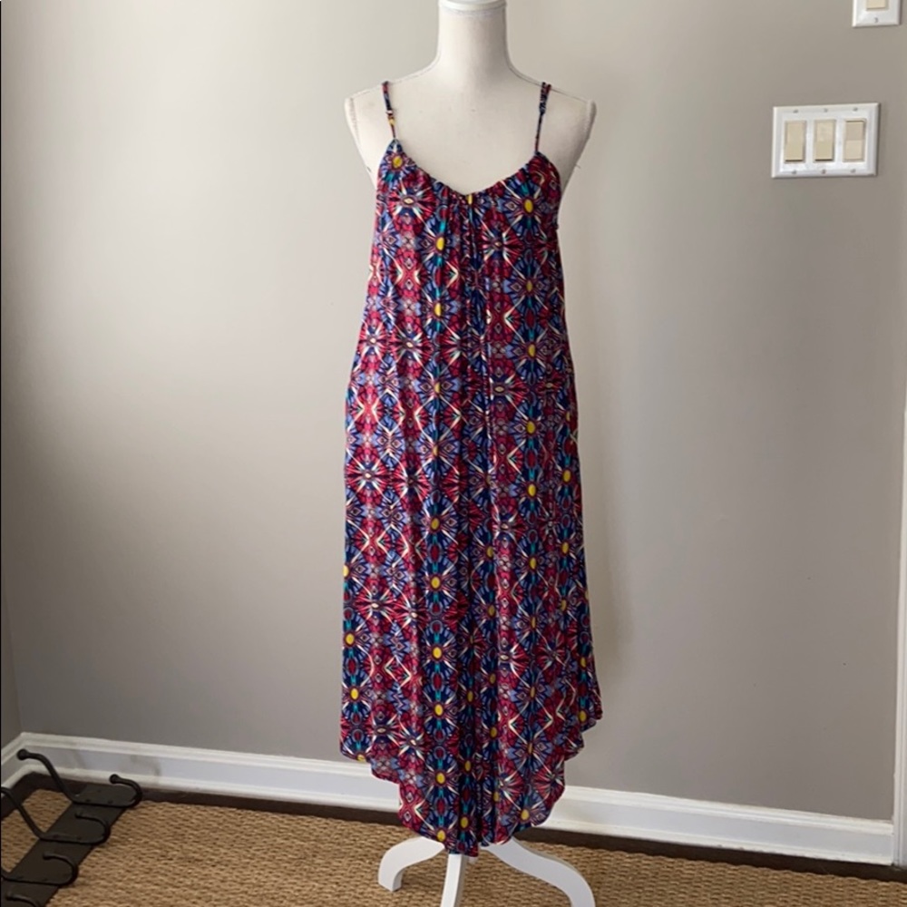 Tysa Designs Sonoma Playsuit